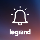 Legrand Door Bell biểu tượng