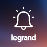 Legrand Door Bell 아이콘