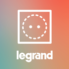 Legrand Mobile Socket icône