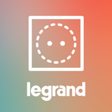 Legrand Mobile Socket icône