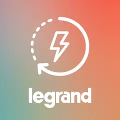 LEGRAND POWER ON APK Herunterladen