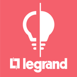 Legrand Time Switch biểu tượng