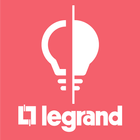 Legrand Time Switch-icoon
