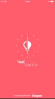 Legrand Time Switch Affiche