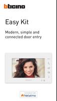 Door Entry الملصق