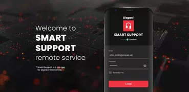 Smart Support