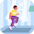 Leg Workout at Home