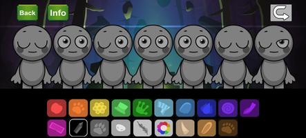 Sprunki Incredibox スクリーンショット 1