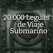 20000 LEGUAS VIAJE SUBMARINO