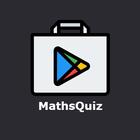 Maths Quiz - Redeem Code أيقونة