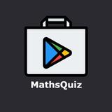 Maths Quiz - Redeem Code icône