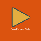 Earn Redeem Code - ScratchCard иконка