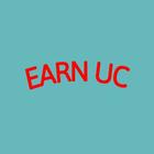 Earn Daily uc - Real ไอคอน