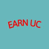 Earn Daily uc - Real أيقونة