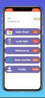 Earn Daily uc - Real โปสเตอร์