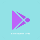 Earn Redeem Code - Lucky Spin APK