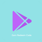 Earn Redeem Code - Lucky Spin icône