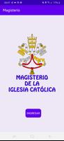 پوستر Magisterio