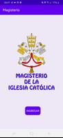 Magisterio Plakat