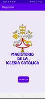 Magisterio โปสเตอร์