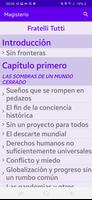 Magisterio Screenshot 1