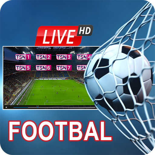LIVE Football TV & HD