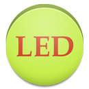 Led Music for Xperia APK