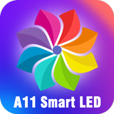 A11 Smart LED
