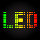 LED Banner - LED Scroller APK