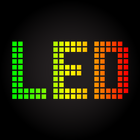 LED Banner icône