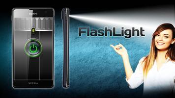 Super Led: meilleure lampe de poche torche capture d'écran 1