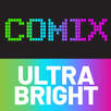 COMIX ULTRA BRIGHT APK