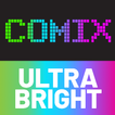 COMIX ULTRA BRIGHT icon