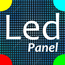 Panel Led / Digital Display APK