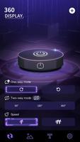 360 display captura de pantalla 1