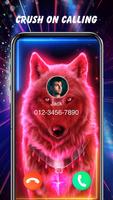 Call Flash - Color Phone Flash скриншот 2