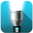 Flashlight Супер фонарик