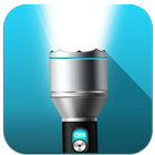 Super Flashlight + LED আইকন