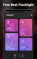 Flashlight تصوير الشاشة 2