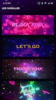 LED Scroller – LED Banner Text capture d'écran 2