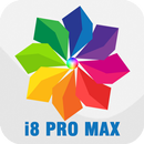 i8 PRO MAX APK