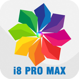 i8 PRO MAX APK