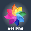 A11 Pro LED APK