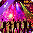 Disco Flash Light (luz de flash led)