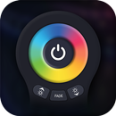 APK LED RGB Remote