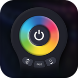 LED RGB Remote ไอคอน