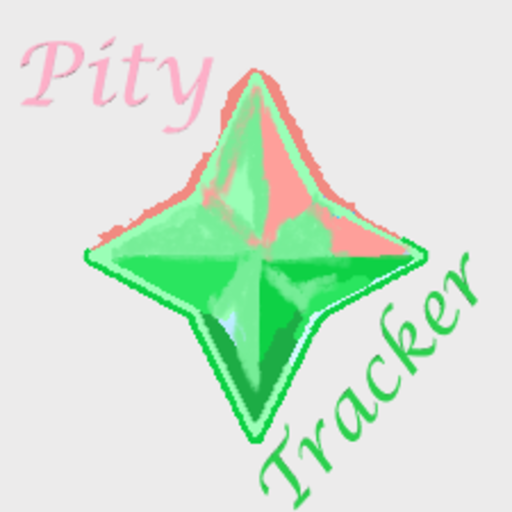 Genshin-impact: pity tracker