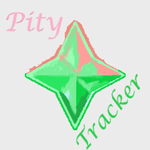 Genshin-impact: pity tracker icon