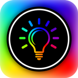 LED RGB Bulb Remote icono