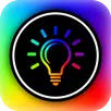 LED RGB Bulb Remote APK